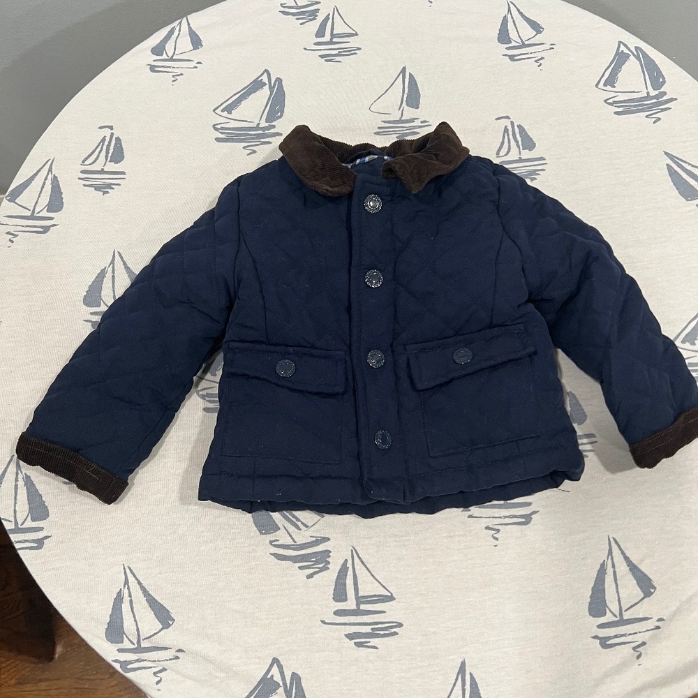 Only kids 6-9 Month Stylish Jacket